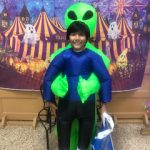 Halloween at RV Park Campground Resort near Dallas - Fort Worth | Great Escapes NTX