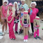 Halloween at RV Park Campground Resort near Dallas - Fort Worth | Great Escapes NTX